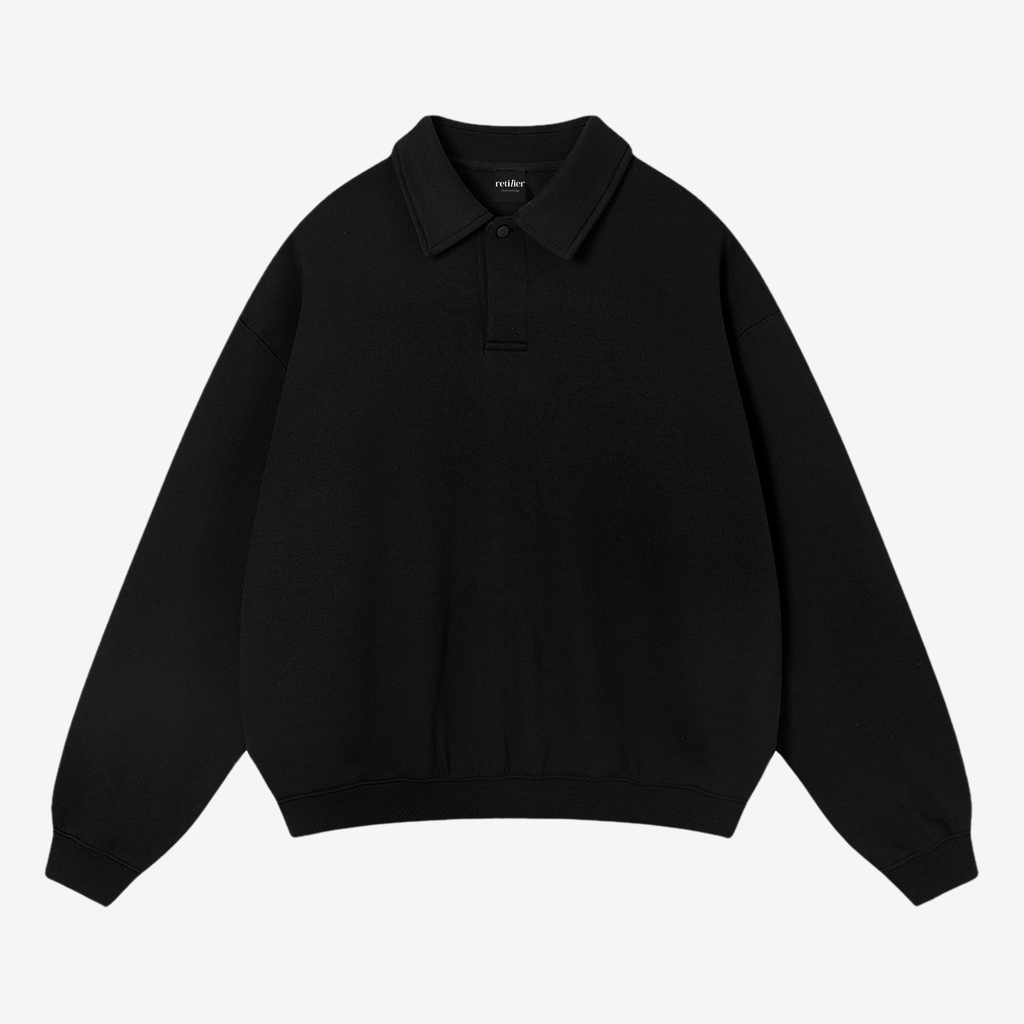 DOPPIO SWEATER