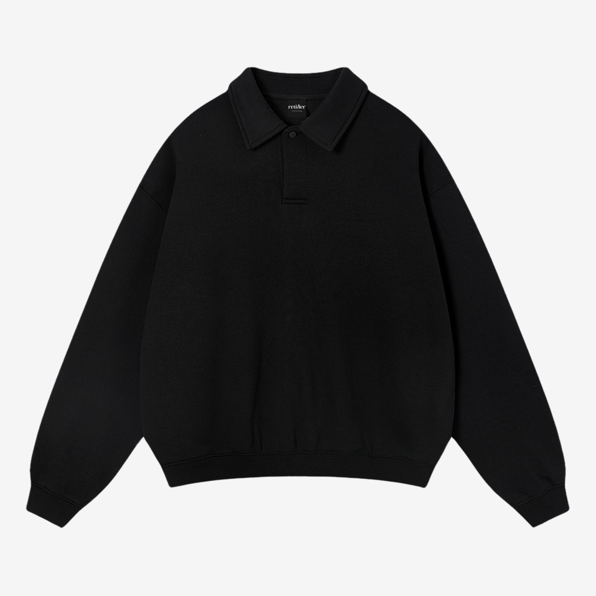 DOPPIO SWEATER