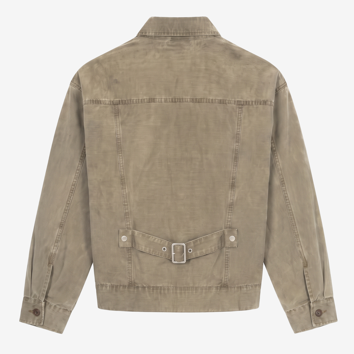 DIRTY CHAI JACKET