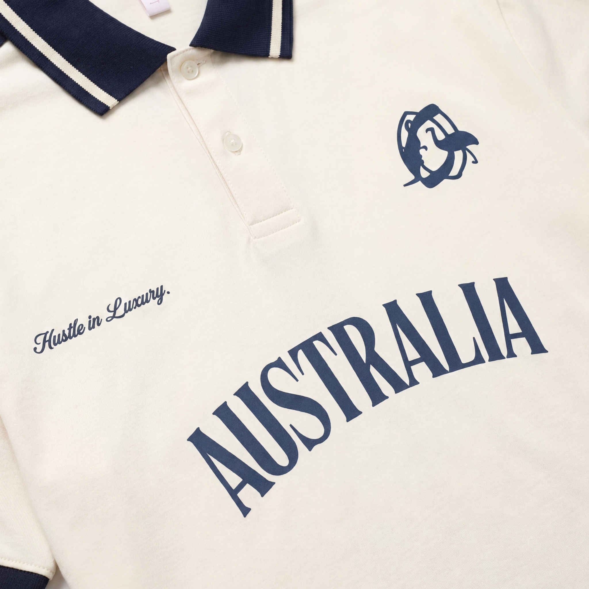 AUSTRALIA RETRO