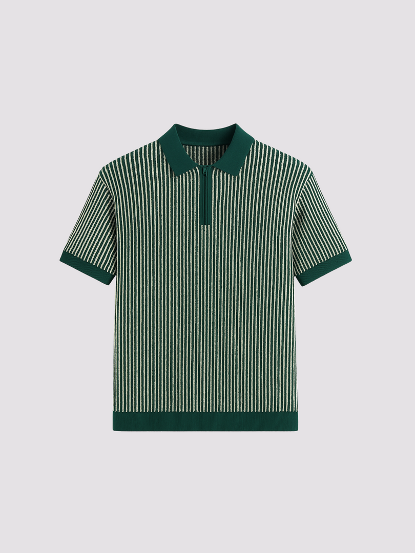 THE VISIONARY'S POLO