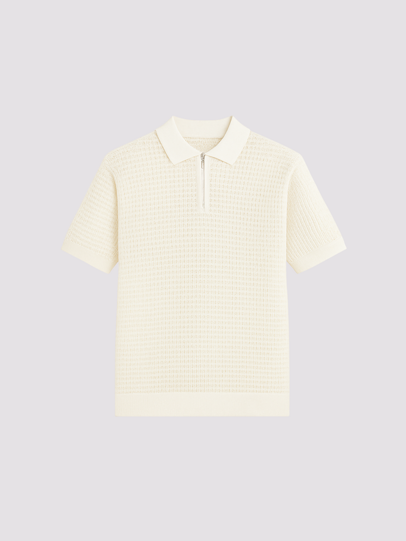 THE VISIONARY'S POLO