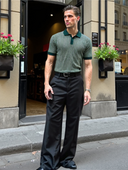 THE VISIONARY'S POLO