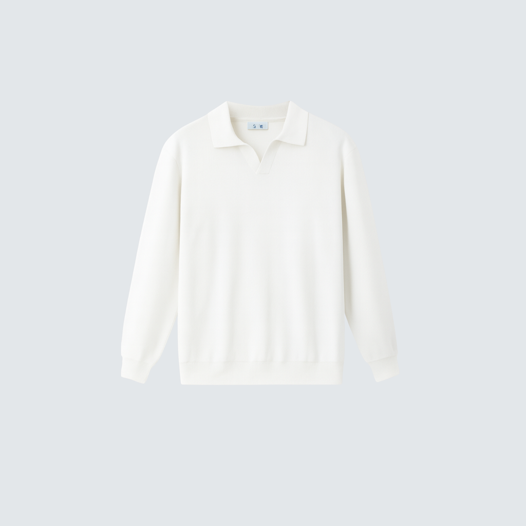 THE LOCK IN LONG SLEEVE