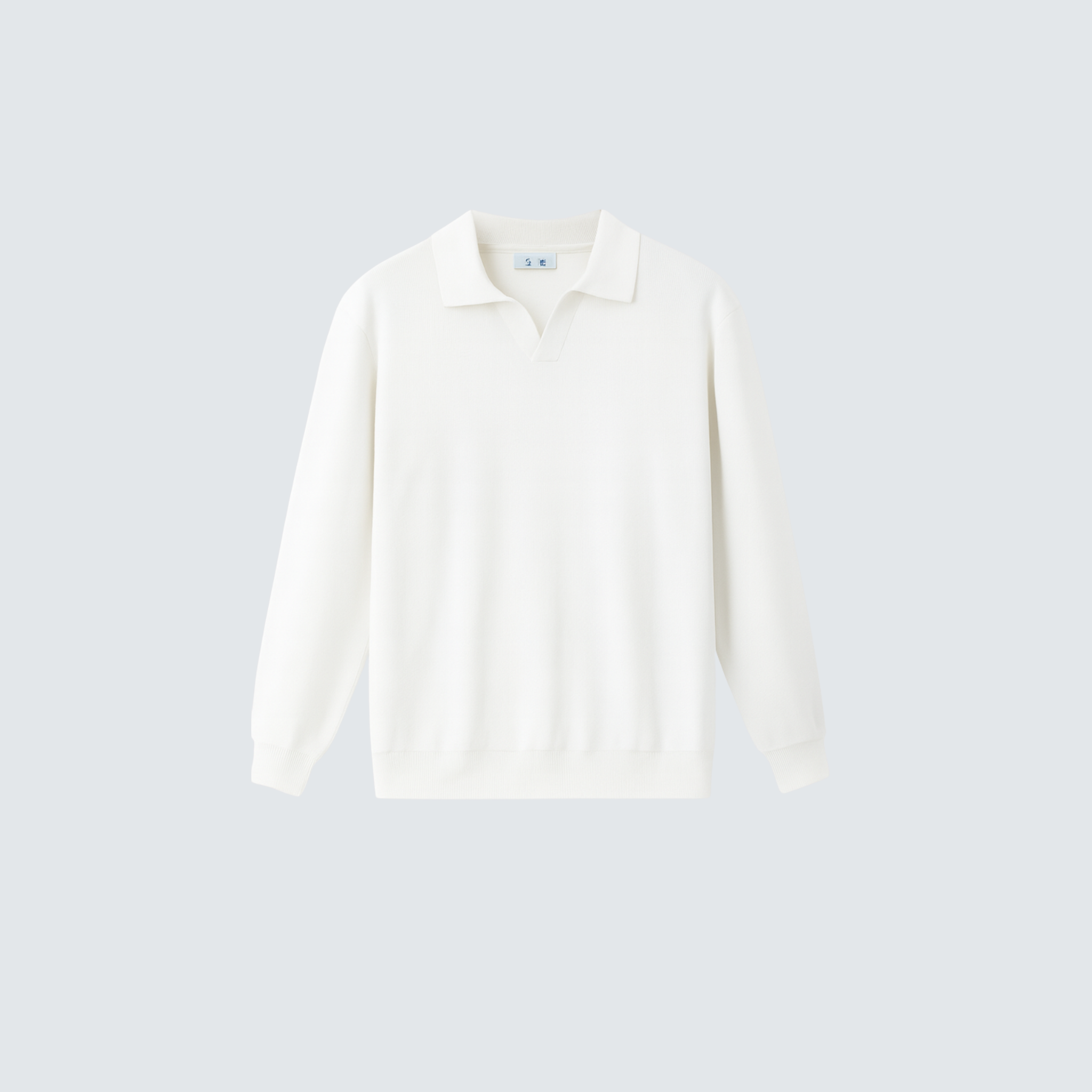 THE LOCK IN LONG SLEEVE