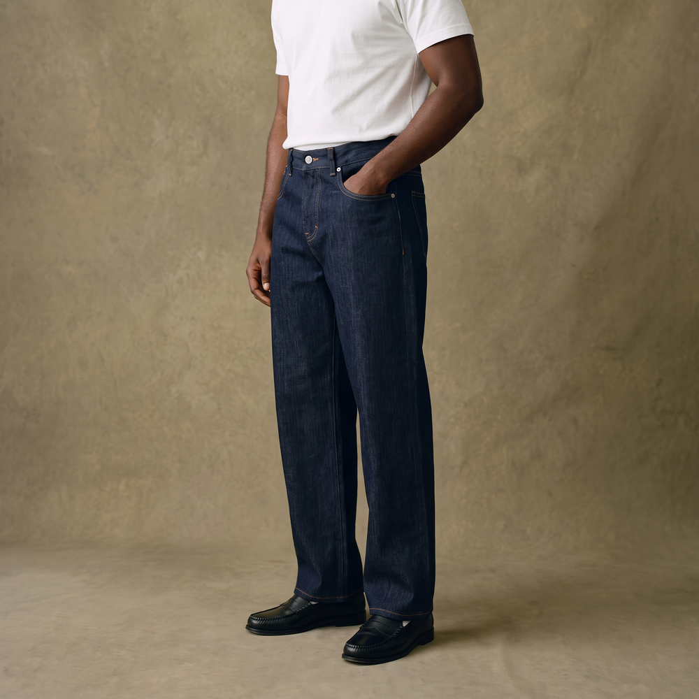 MIDNIGHT DENIM