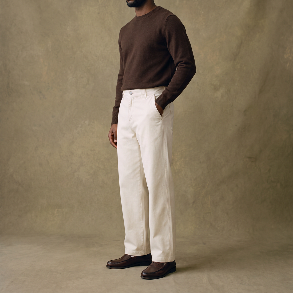 CREMA PANTS