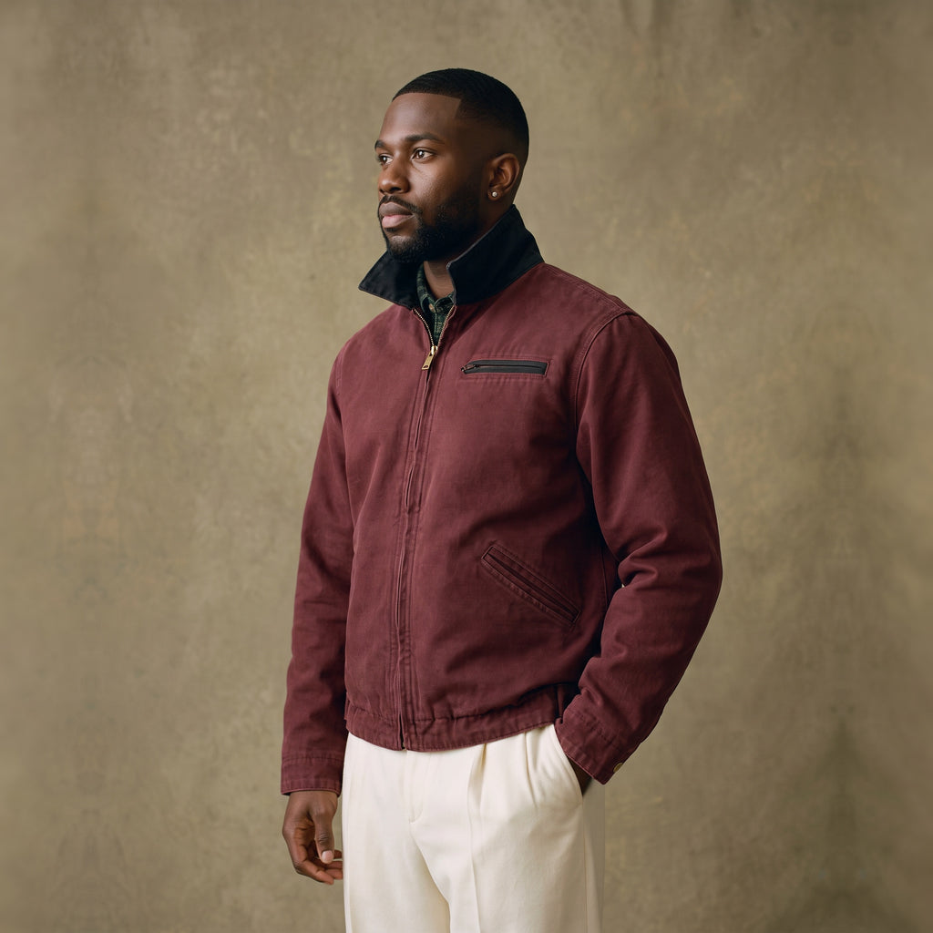 TIRAMISÙ JACKET