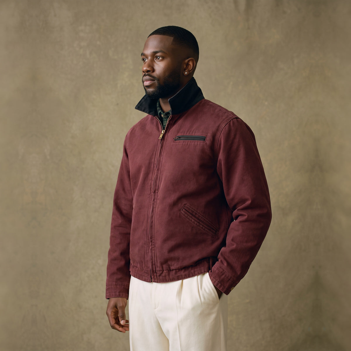 TIRAMISÙ JACKET