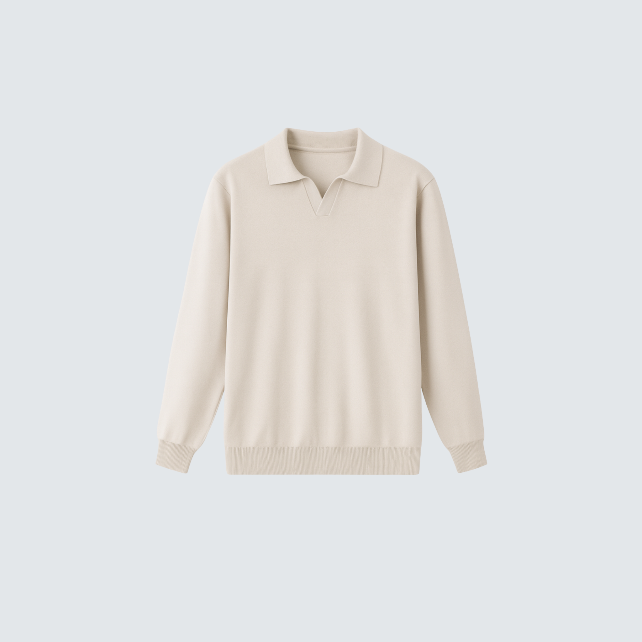 THE LOCK IN LONG SLEEVE