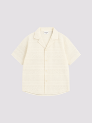 RETILIER EMPIRE BUTTON UP