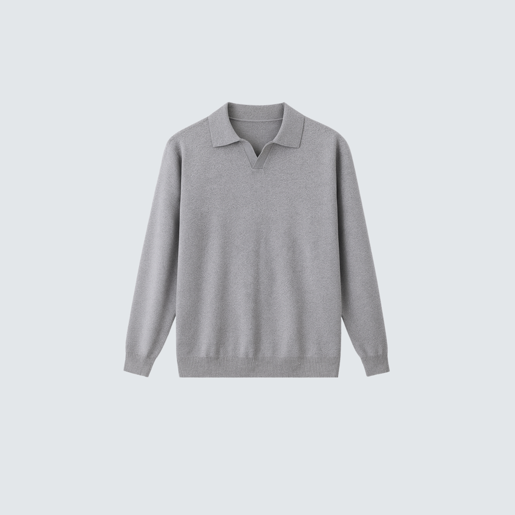 THE LOCK IN LONG SLEEVE