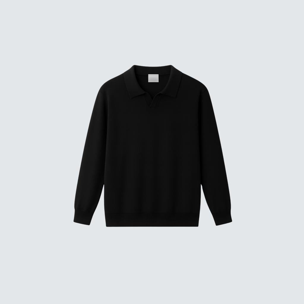 THE LOCK IN LONG SLEEVE