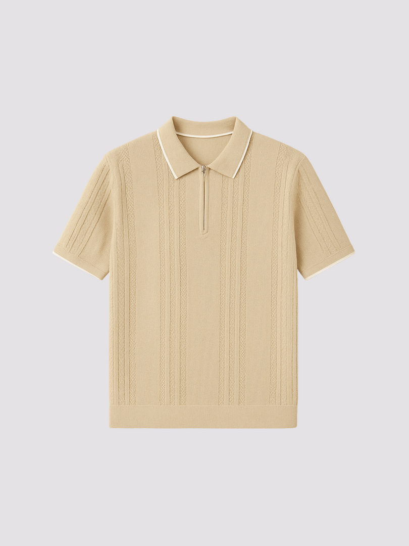 THE NETWORKER'S POLO