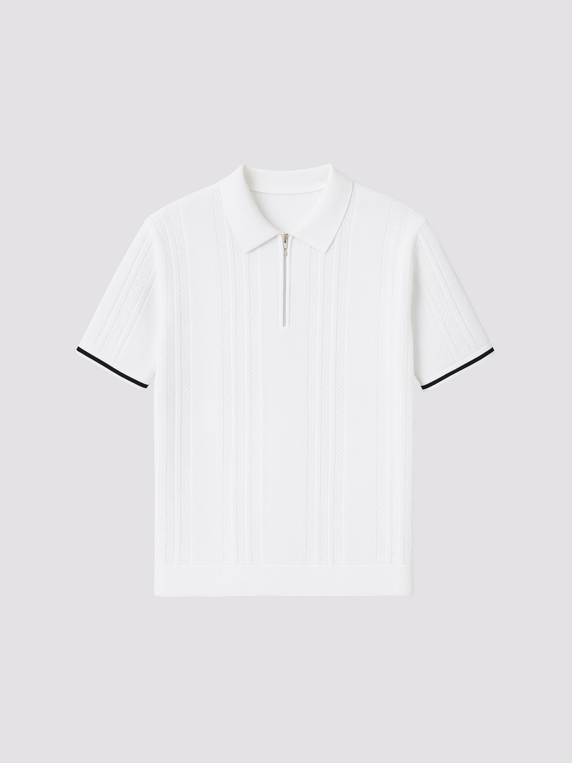 THE NETWORKER'S POLO