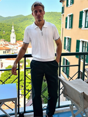 THE NETWORKER'S POLO