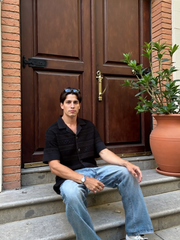 RETILIER EMPIRE BUTTON UP