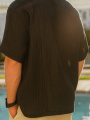 THE ENTREPREUNEUR'S SHIRT