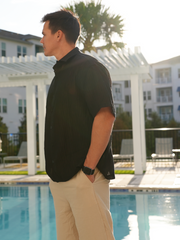 THE ENTREPREUNEUR'S SHIRT