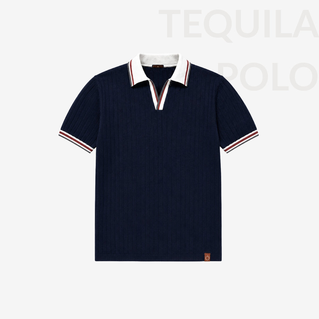 TEQUILA POLO