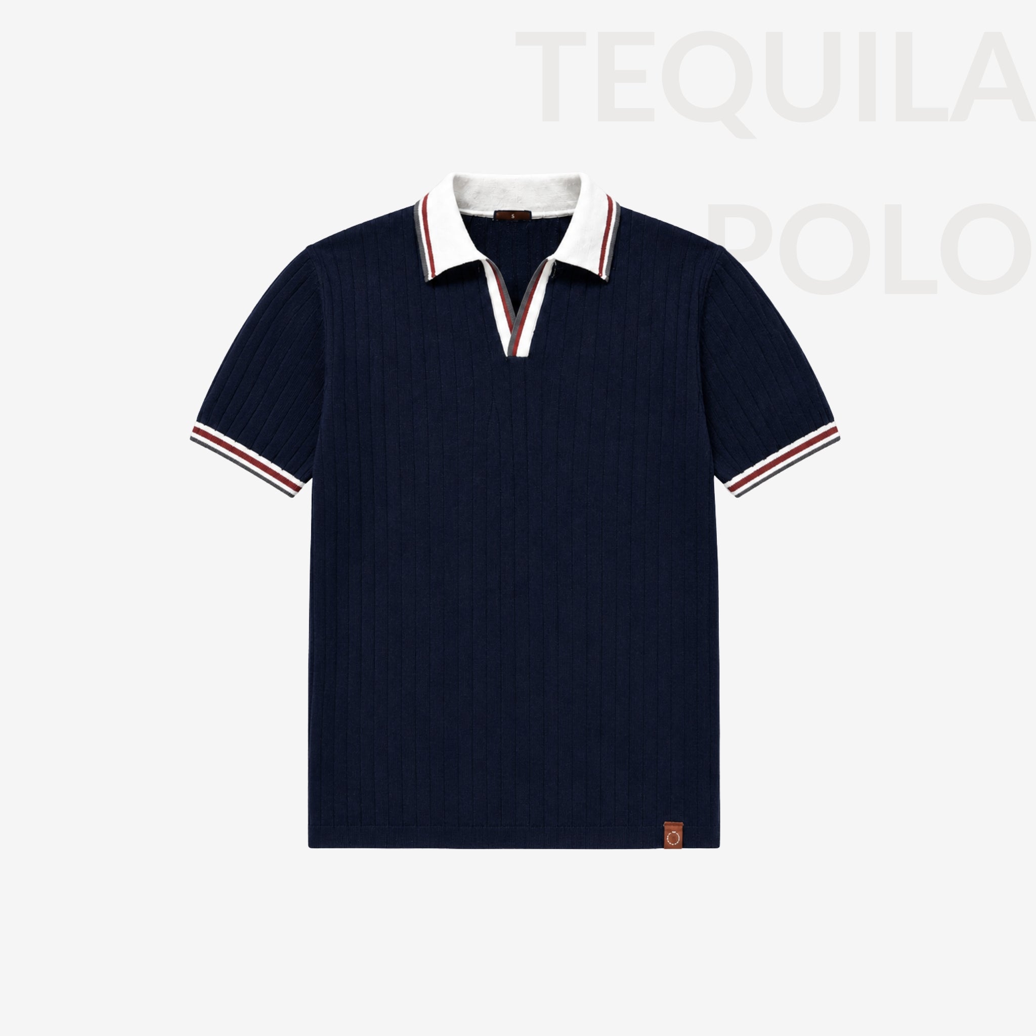 TEQUILA POLO