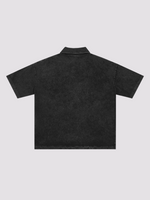 Load image into Gallery viewer, RETILIER SNOW WASHED POLO
