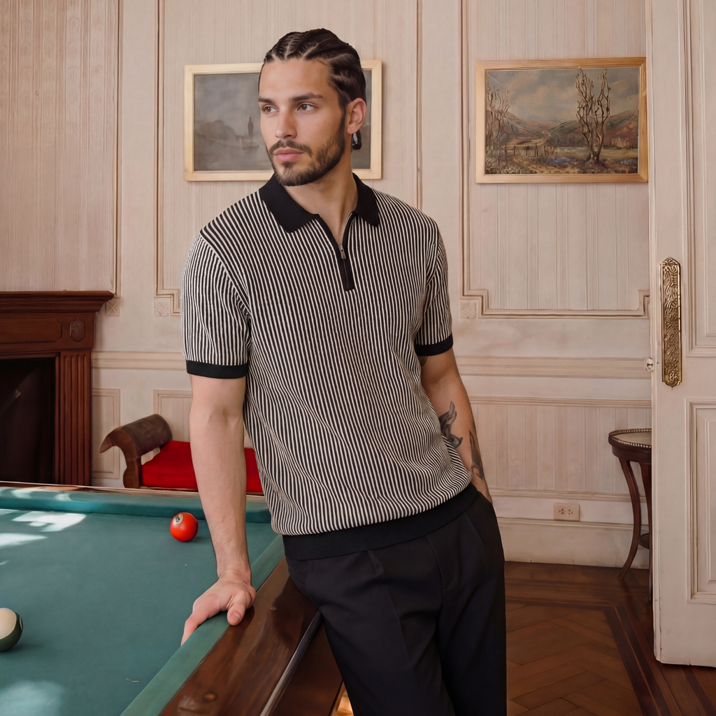VISIONARY'S POLO