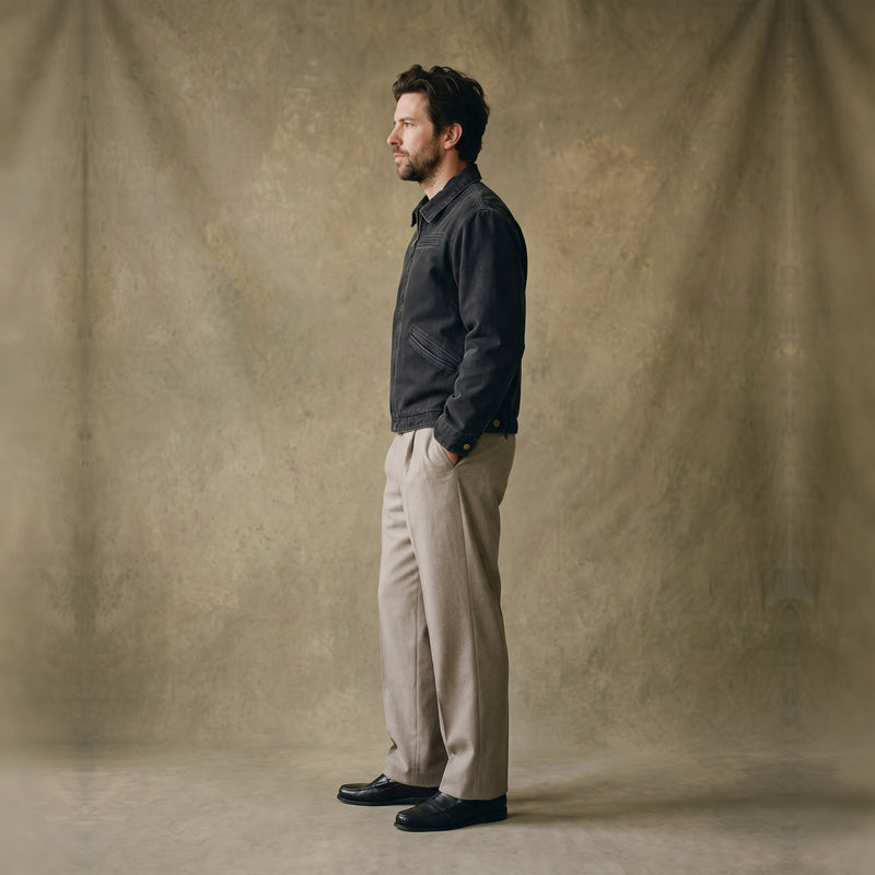 EXPRESSO JACKET