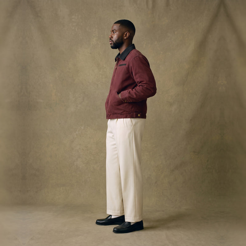 TIRAMISÙ JACKET