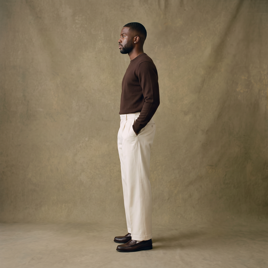 CREMA PANTS