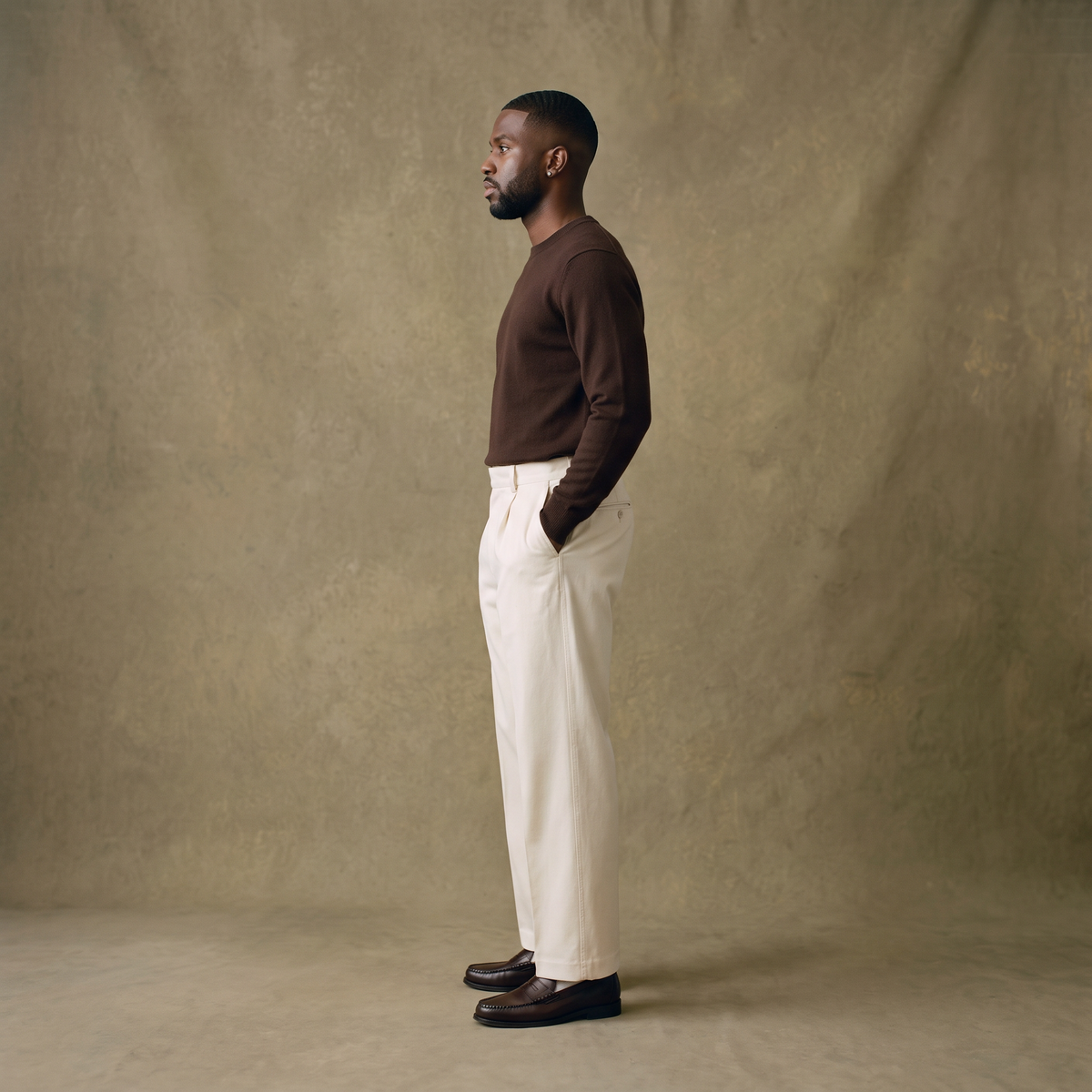 CREMA PANTS