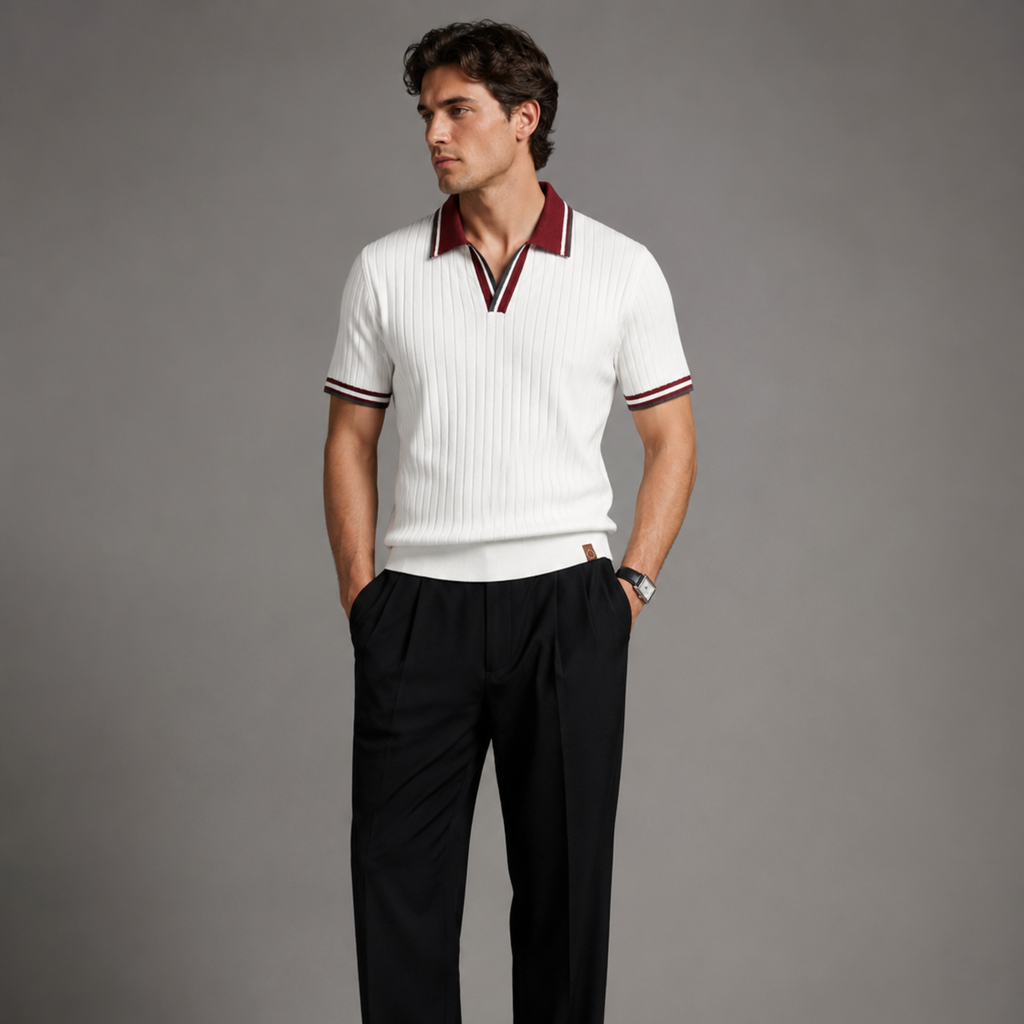 COGNAC POLO