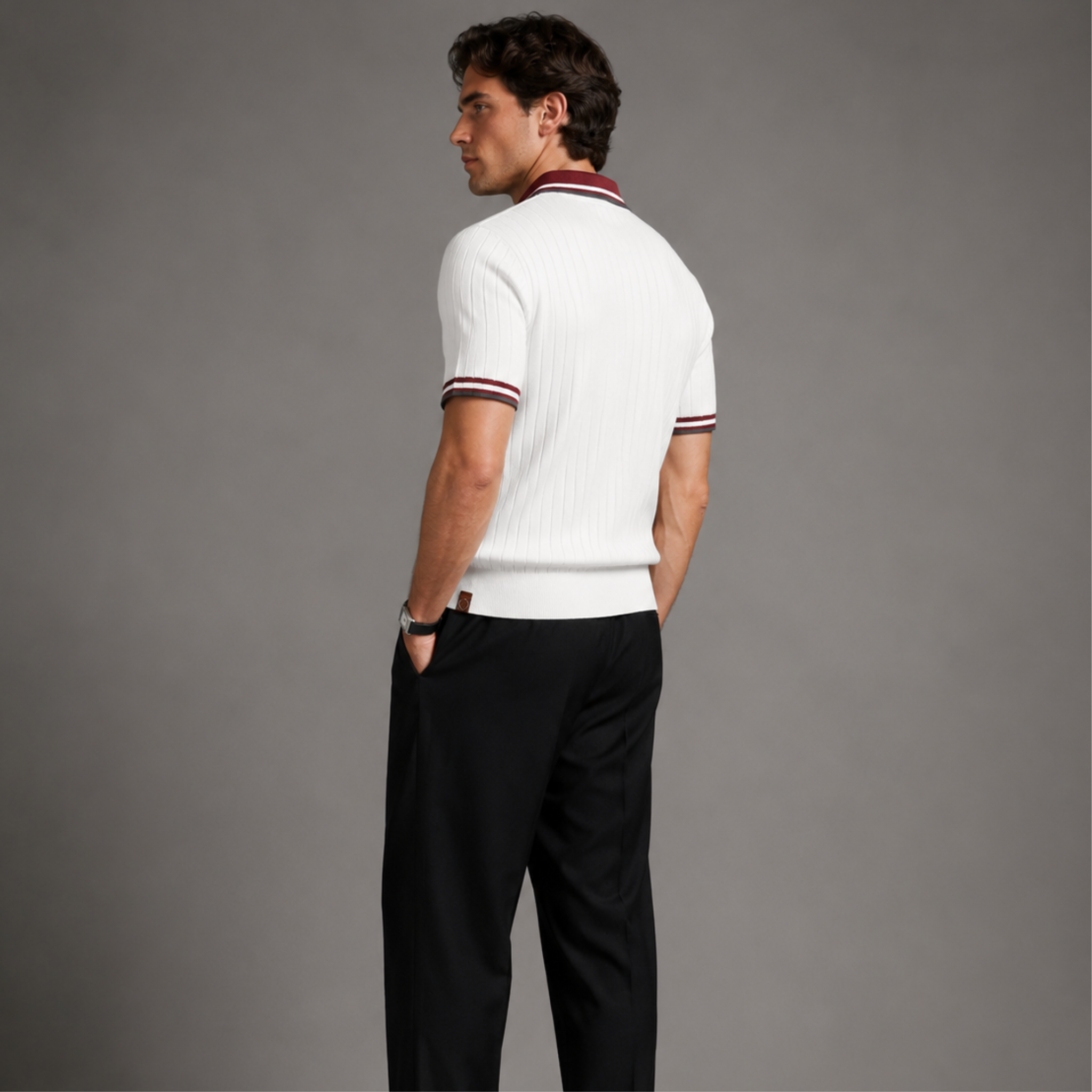 COGNAC POLO