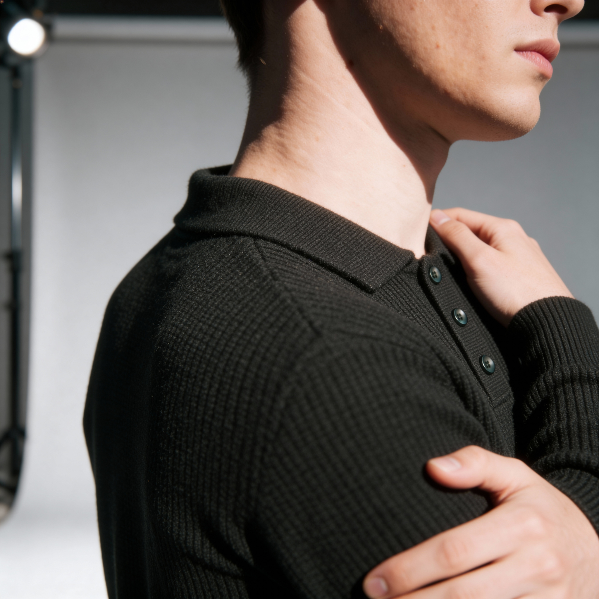 RETILIER LEGACY POLO