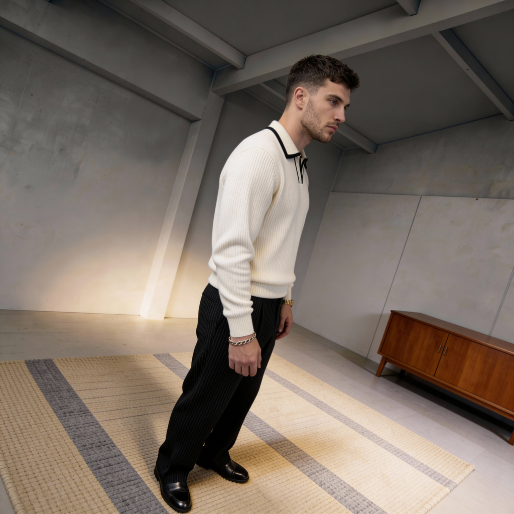 RETILIER CHIEF'S POLO