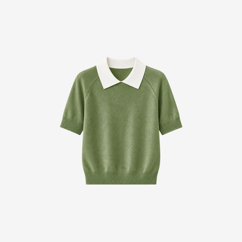MATCHA POLO