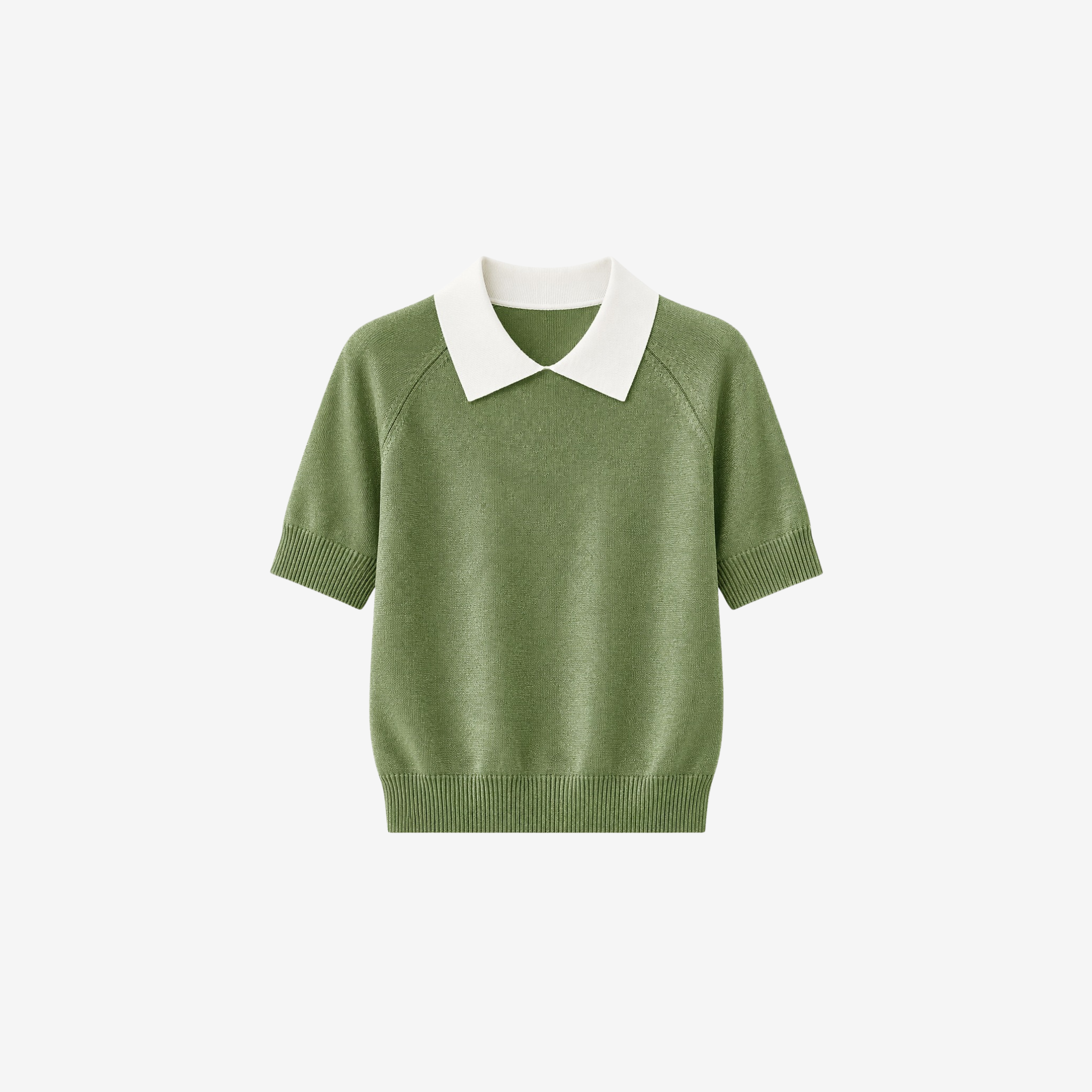 MATCHA POLO