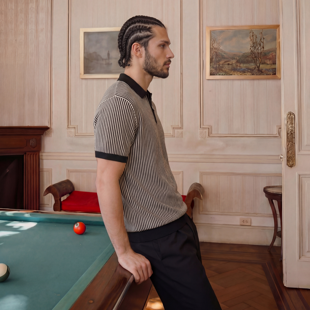 VISIONARY'S POLO