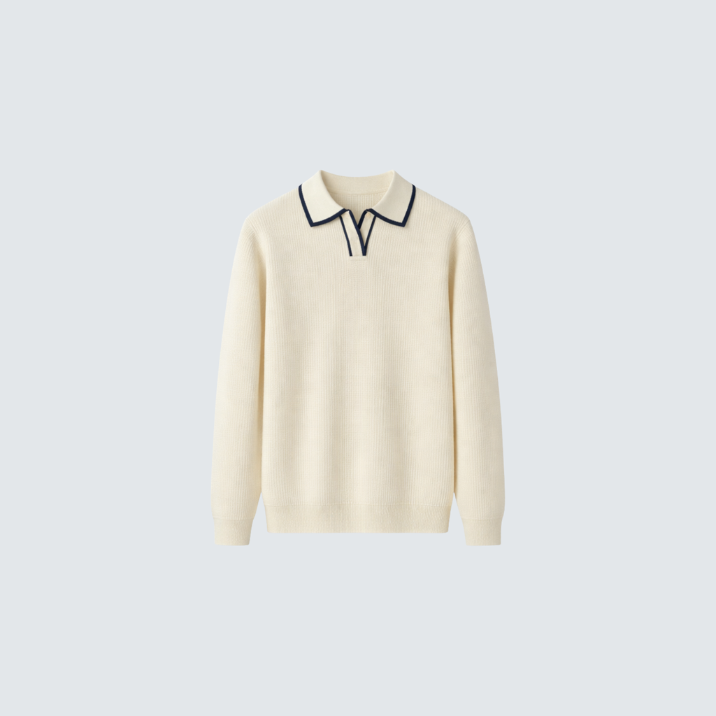 RETILIER CHIEF'S POLO