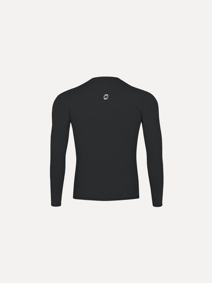 LONG SLEEVE GYM TYPE