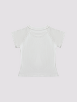 Load image into Gallery viewer, RAGLAN SLEEVE BODYCON TOP
