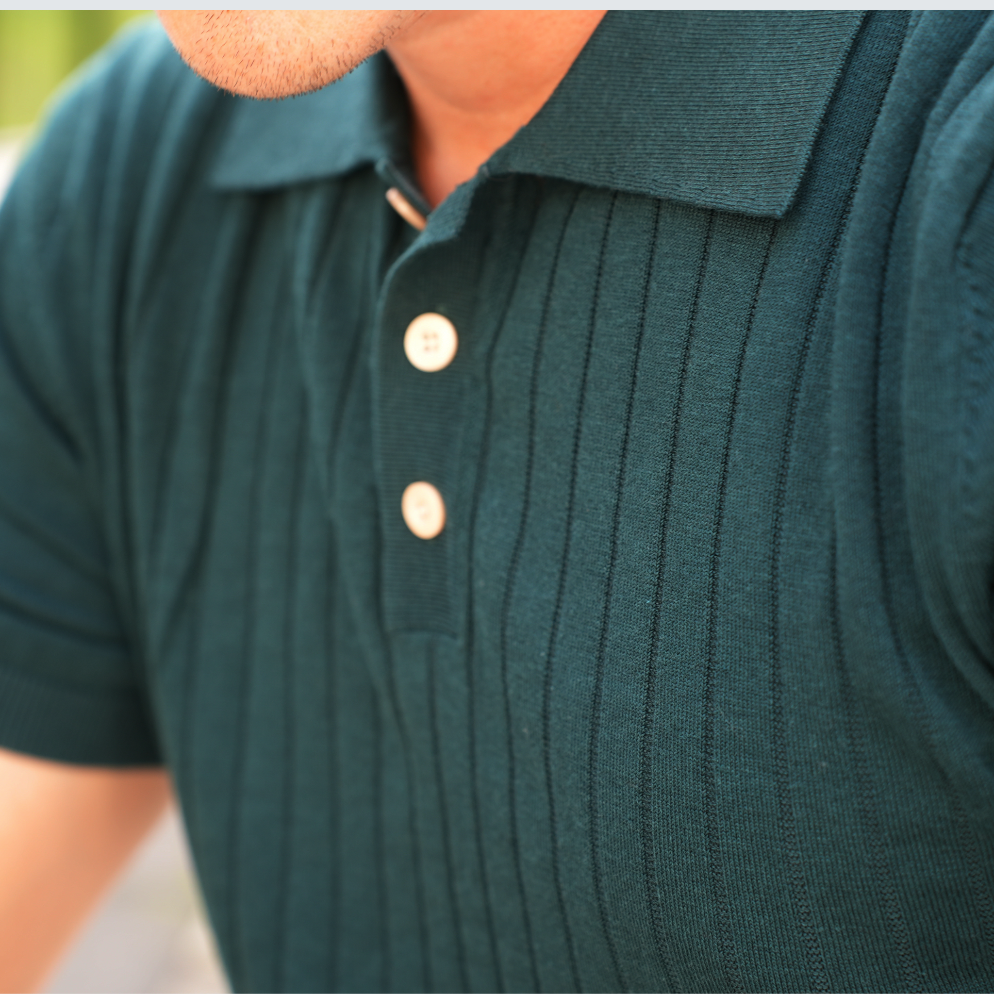 RETILIER ITALIAN POLO SHIRT