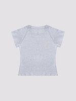 Load image into Gallery viewer, RAGLAN SLEEVE BODYCON TOP
