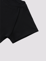 Load image into Gallery viewer, RAGLAN SLEEVE BODYCON TOP
