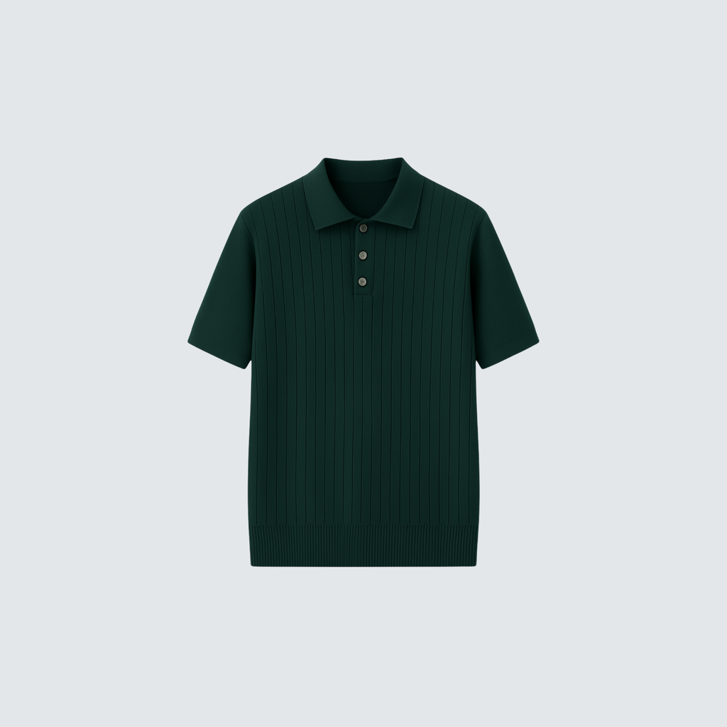 RETILIER ITALIAN POLO SHIRT