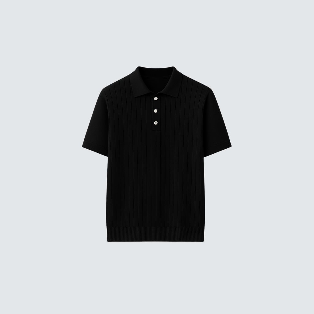 RETILIER ITALIAN POLO SHIRT