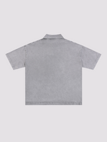 Load image into Gallery viewer, RETILIER SNOW WASHED POLO
