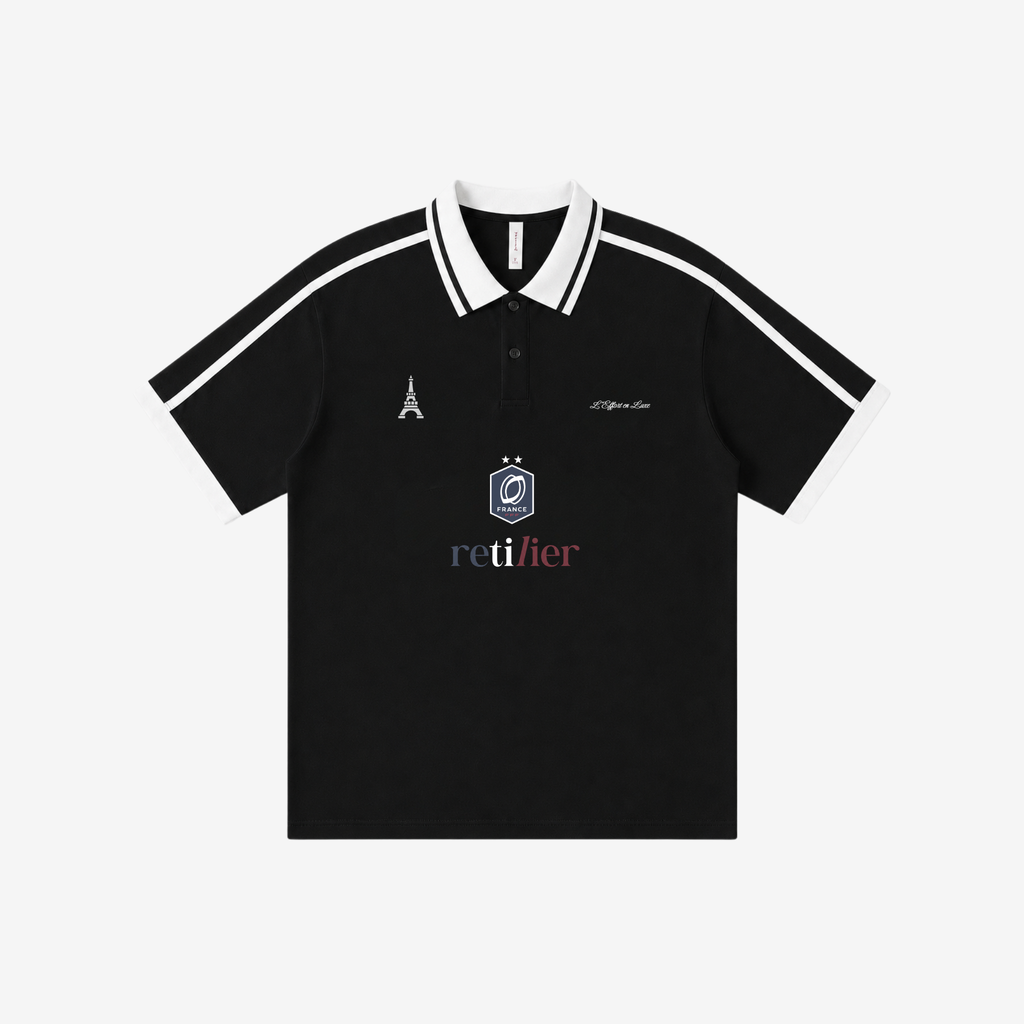 FRANCE RETRO