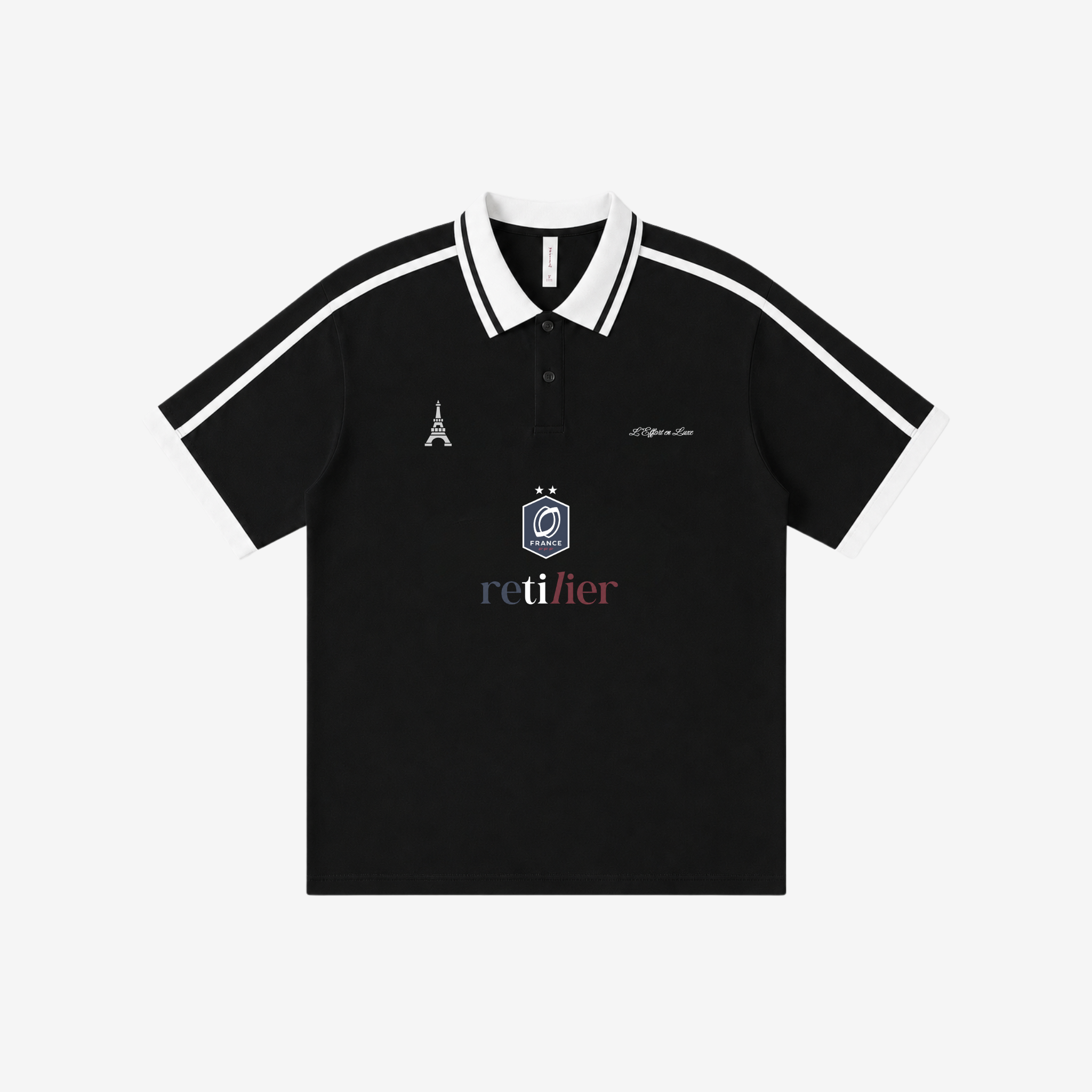 FRANCE RETRO