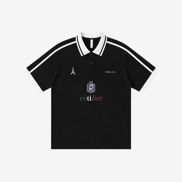 FRANCE RETRO (GIFT)